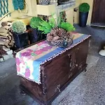 Casa De Campo Colmeal