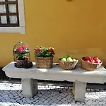 Casa De Campo Colmeal