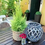 Летний дом Casa De Campo Colmeal *