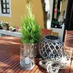 Летний дом Casa De Campo Colmeal *