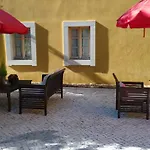 Casa De Campo Colmeal * Мира