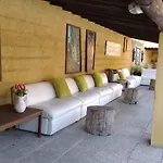 Casa De Campo Colmeal Летний дом *