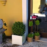 Casa De Campo Colmeal *