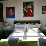 Casa De Campo Colmeal Летний дом *
