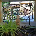 Casa De Campo Colmeal Мира