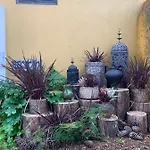 Casa De Campo Colmeal Летний дом *