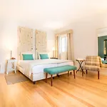 Casa De Campo Colmeal Летний дом