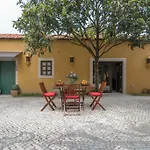 Casa De Campo Colmeal