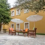 Casa De Campo Colmeal Мира