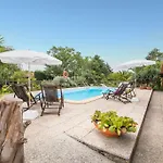 Летний дом Casa De Campo Colmeal Мира
