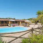 Casa De Campo Colmeal