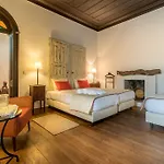 Летний дом Casa De Campo Colmeal *