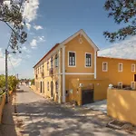 Casa De Campo Colmeal Мира
