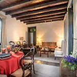 Летний дом Casa De Campo Colmeal Мира