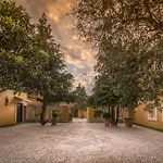Летний дом Casa De Campo Colmeal *