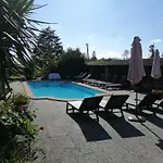 Casa De Campo Colmeal Летний дом Мира