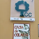 Casa De Campo Colmeal * Мира