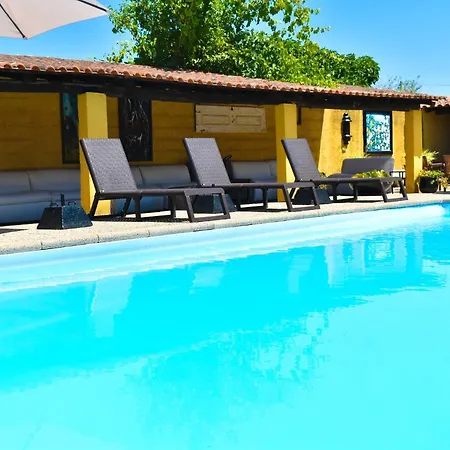 Casa di campagna Colmeal