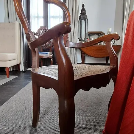 Casa di campagna Colmeal Mira (Coimbra)