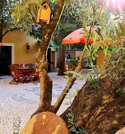 Casa rural Colmeal