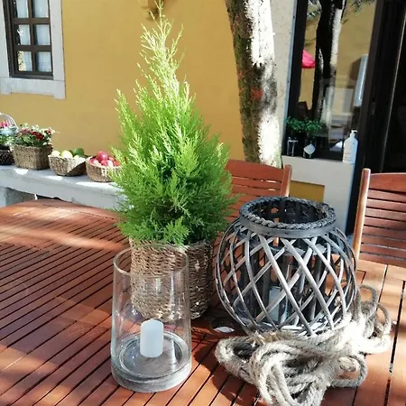 Casa di campagna Colmeal *