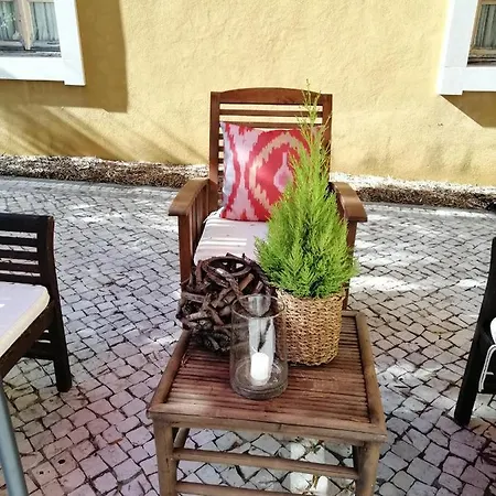 Séjour à la campagne Colmeal *