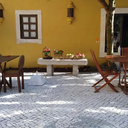 Casa De Campo Colmeal *
