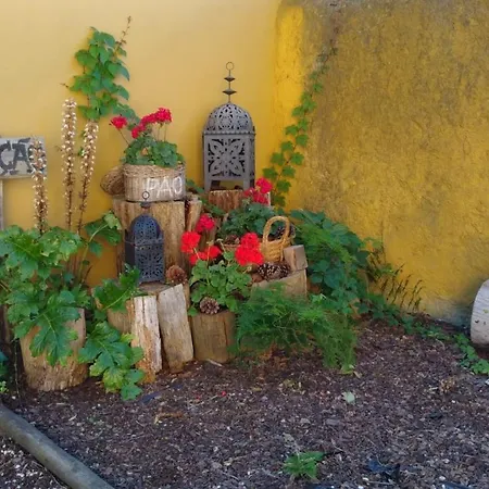 Colmeal Séjour à la campagne Mira (Coimbra)