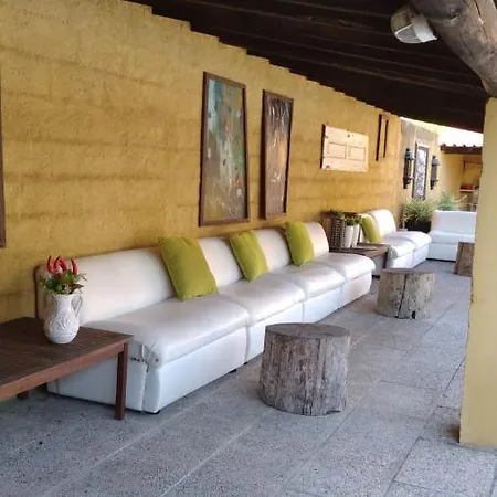 Colmeal Country house *