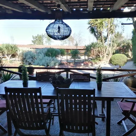 Country house Colmeal *