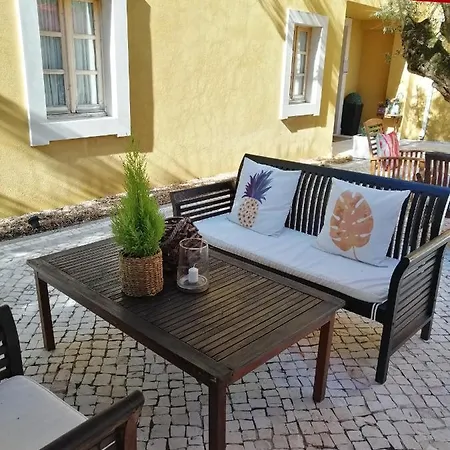 Séjour à la campagne Colmeal Mira (Coimbra)