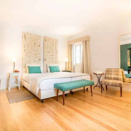 Colmeal Country house