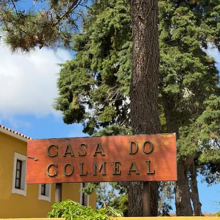 Colmeal Landhaus *