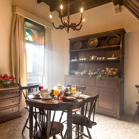 Casa rural Colmeal