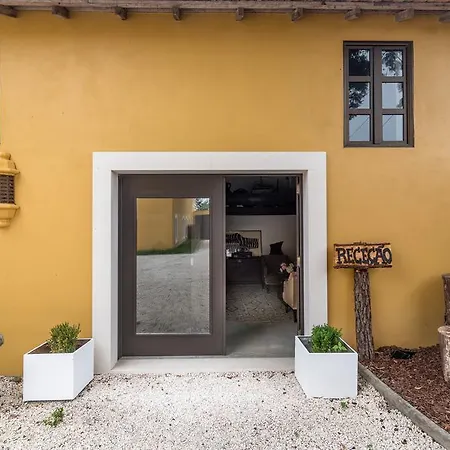 Casa di campagna Colmeal
