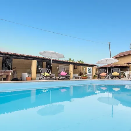 Country house Colmeal *