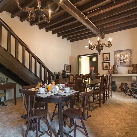 Casa di campagna Colmeal