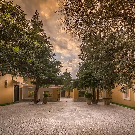 Casa rural Colmeal *