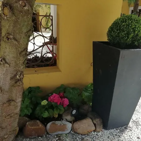 Séjour à la campagne Colmeal Mira (Coimbra)