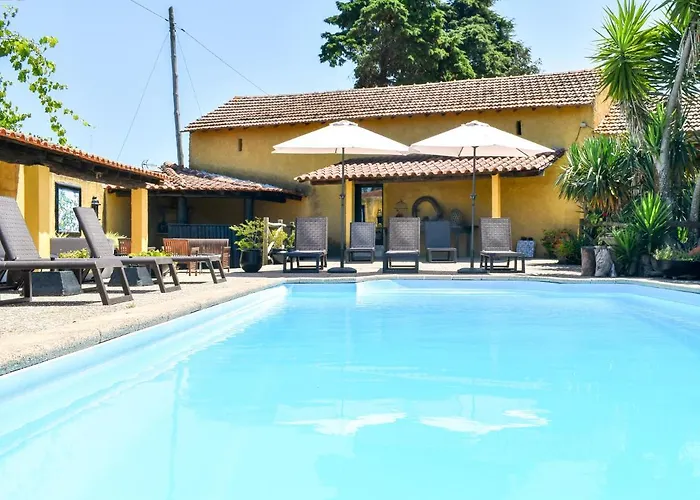 Colmeal Gospodarstwo wiejskie