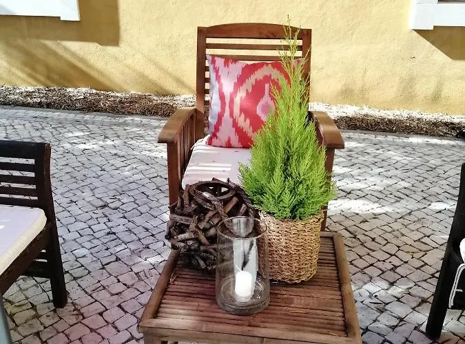 Country house Colmeal *