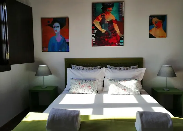 Colmeal Gospodarstwo wiejskie *