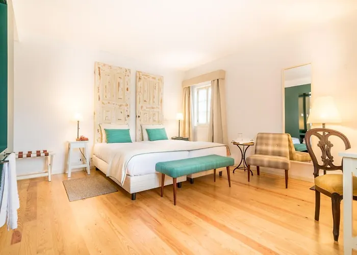 Colmeal Gospodarstwo wiejskie