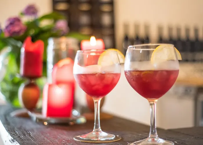 Gospodarstwo wiejskie Colmeal *