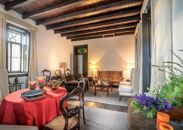 Gospodarstwo wiejskie Colmeal Mira (Coimbra)