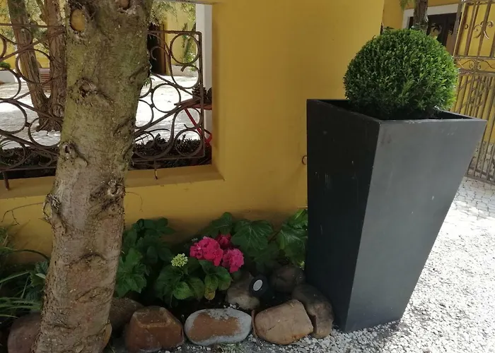 Gospodarstwo wiejskie Colmeal Mira (Coimbra)